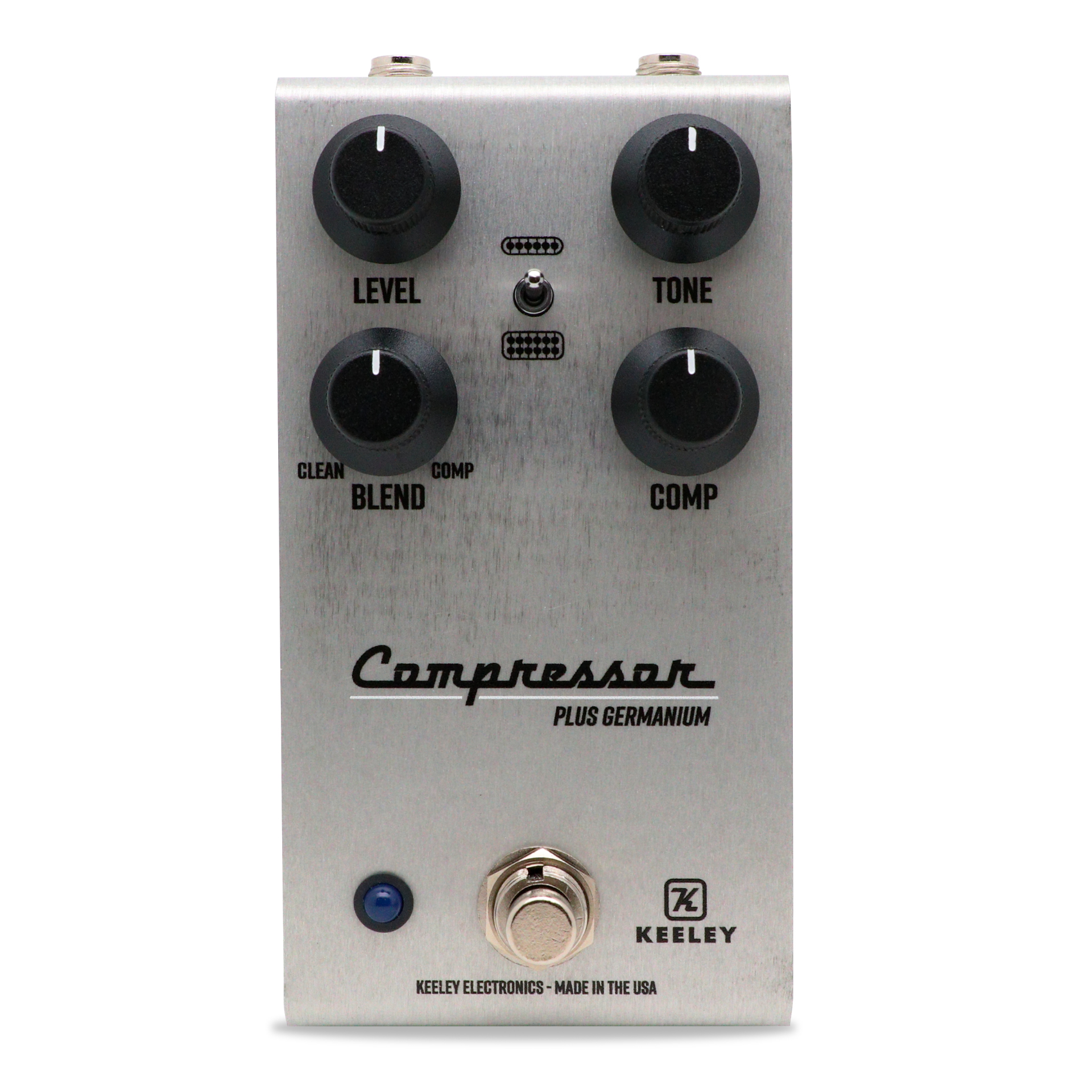 Compressor Plus Germanium 